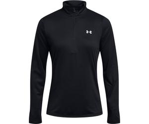 Under Armour Damen Longsleeves Tech 1/2 Zip- Solid