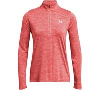 Under Armour Damen Longsleeves Tech 1/2 Zip- Twist