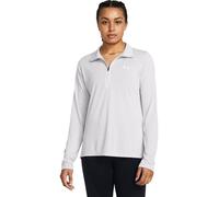 Under Armour Damen Longsleeves Tech 1/2 Zip- Twist