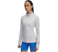 Under Armour Damen Longsleeves Ua Launch Pro Half Zip