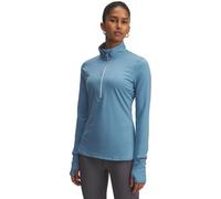 Under Armour Damen Longsleeves Ua Launch Pro Half Zip