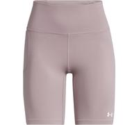 Under Armour Motion Bike Emea Short Leggings Black 2XL Woman