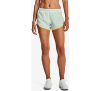 Under Armour Damen Shorts Fly By Elite 3'' Short Grn 1367841