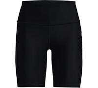 Under Armour Damen Shorts Hg Geo Bike Short Blk 98848