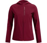 Under Armour Damen Softshelljacke Ua Outrun The Storm Jacket