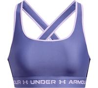 Under Armour Damen Sport-BH Armour Mid Crossback