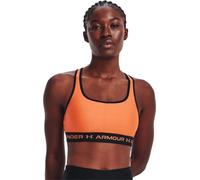 Under Armour Damen Sport-BH Armour Mid Crossback