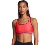 Under Armour Damen Sport-BH Crossback Mid Bra
