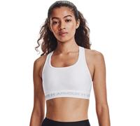 Under Armour Damen Sport-BH Crossback Mid Bra