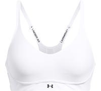Under Armour Infinity 2.0 Low Impact Sports Bra Black XS / A-C Women