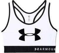 Under Armour Damen Sport-BH port Bh Mid Keyhole Graphic 84079