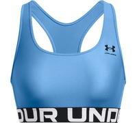 Under Armour Damen Sport-BH Ua Hg Mid Branded