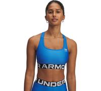 Under Armour Damen Sport-BH Ua Hg Mid Branded