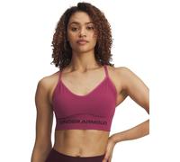 Under Armour Damen Sport-BH Vanish Seamless Low Bra