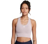 Under Armour Damen Sport-BH Vanish Seamless Mid Bra