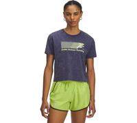 Under Armour Damen Sportshirt Run Graphic 2 T-Shirt 6006526