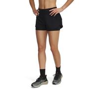 Under Armour Damen Sportshorts Launch Pro 3" 2In1 Shorts 1389575