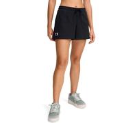Under Armour Damen Sportshorts Rival Terry Shorts 1389657