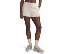 Under Armour Damen Sportshorts Rival Terry Shorts 1389657