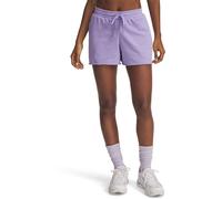 Under Armour Damen Sportshorts Rival Terry Shorts 1389657