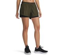 Under Armour Damen Sportshorts Tech Play Up 2In1 Shorts 1389895
