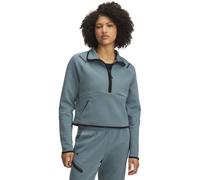 Under Armour Damen Sweatshirt Unstoppable Fleece Half-Zip 6003671