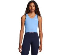 Under Armour Motion Emea Sleeveless T-shirt Purple L Woman