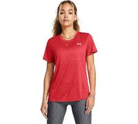 Under Armour Damen T-Shirt Tech Ssc- Twist