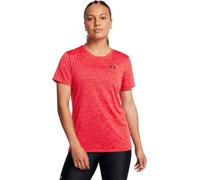 Under Armour Damen T-Shirt Tech Ssc- Twist