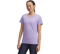 Under Armour Damen T-Shirt Tech Ssv- Solid