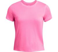 Under Armour Damen T-Shirt Ua Launch Shortsleeve