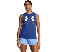 Under Armour Damen T-Shirt Ua Live Rival Tank