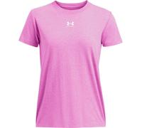 Under Armour Damen T-Shirt Ua Rival Core Ss