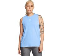 Under Armour Damen T-Shirt Ua Rival Muscle Tank