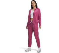 Under Armour Women's Rival Performance Tracksuit 12 (M) Black