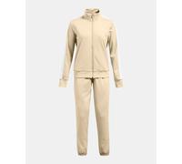 Under Armour Damen Trainingsanzug Tricot Tracksuit