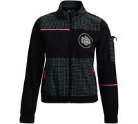 Under Armour Damen Trainingsjacke Jacke Run Anywhere torm Jacket Blk 166049