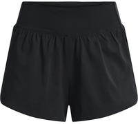Under Armour Damen UA Flex 2-in-1-Gewebeshorts