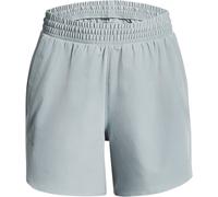 Under Armour Damen UA Flex Gewebeshorts (13 cm)