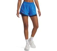 Under Armour Damen Ua Fly By 2-In-1 Shorts
