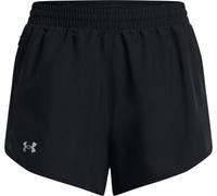 Under Armour Damen Ua Fly By 3'' Shorts