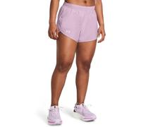Under Armour Damen Ua Fly By 3'' Shorts