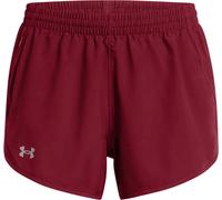Under Armour Damen Ua Fly By 3'' Shorts