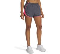 Under Armour Damen Ua Fly By 3'' Shorts