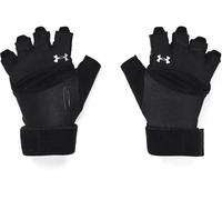 Under Armour Damen UA Handschuhe zum Gewichtheben