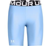 Under Armour Damen Ua Hg 8In Short