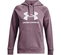 Under Armour Damen UA Rival Fleece Big Logo Hoodiey