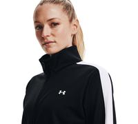 Under Armour Damen UA Trainingsanzug aus Trikotstoff