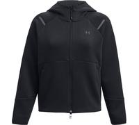 Under Armour Damen Unstoppable Fleece Fz
