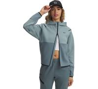Under Armour Damen Unstoppable Fleece Fz